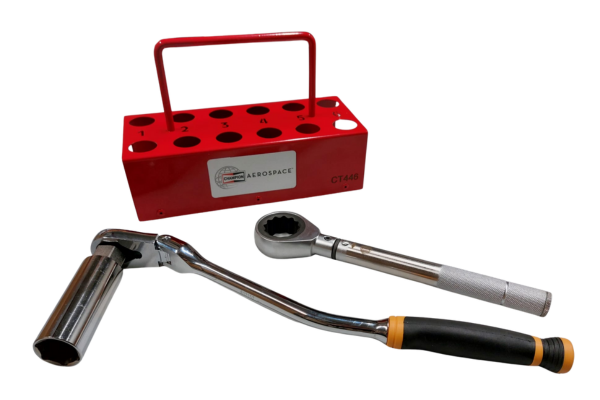 Tools - Champion Parts by PMM Wing Service.